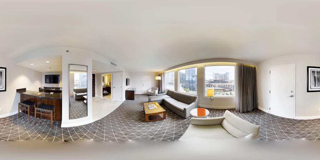 Hilton Nashville Downtown - thumb 8