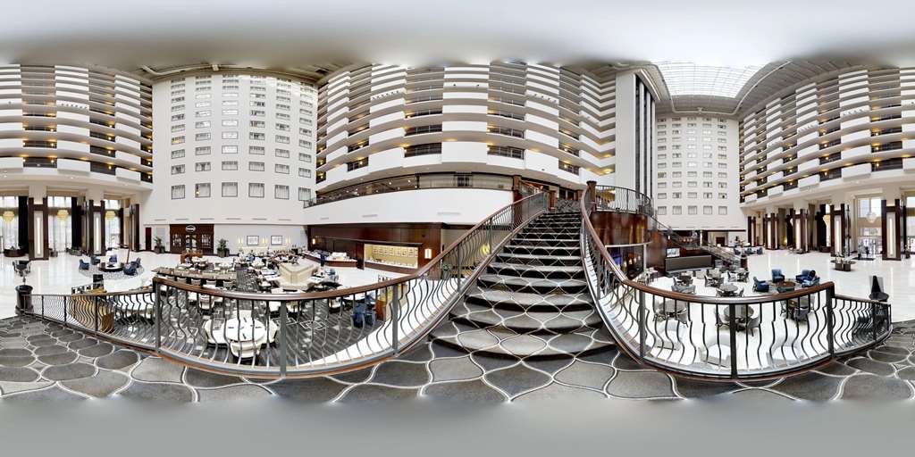 Hilton Nashville Downtown - thumb 13