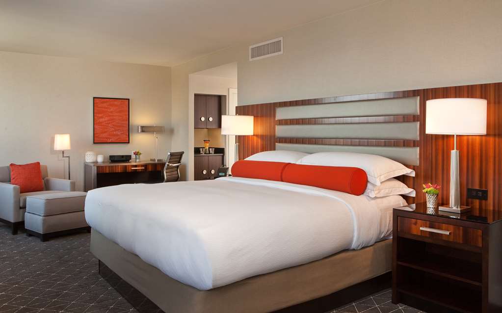 Hilton Nashville Downtown - thumb 16