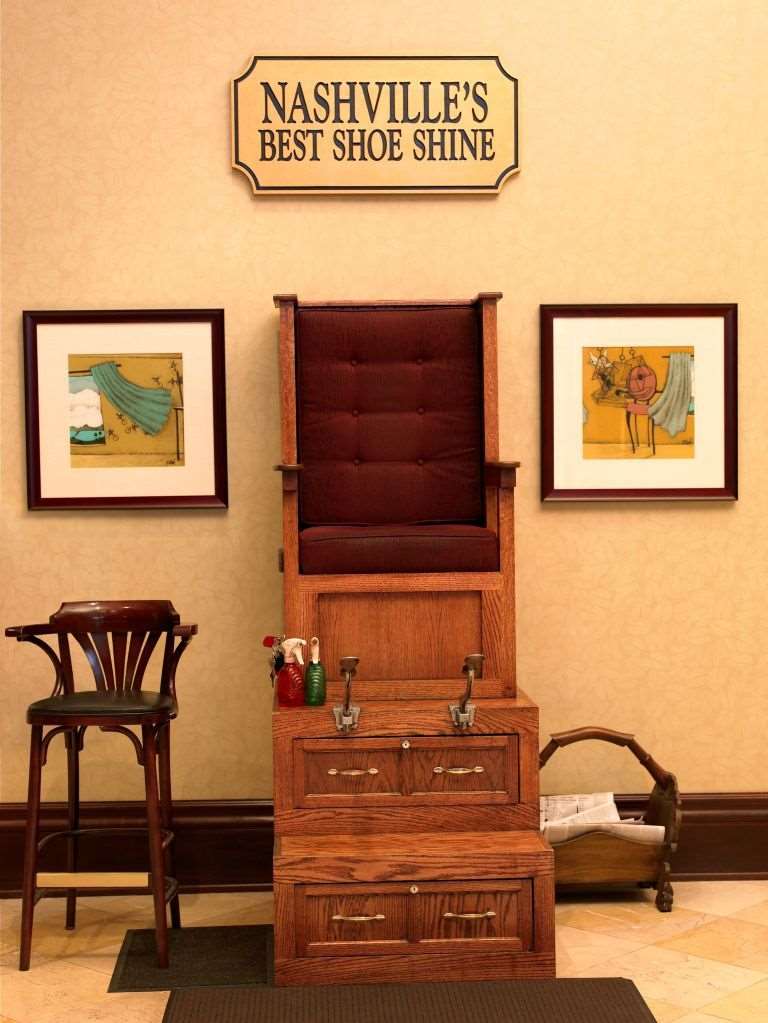 Hilton Nashville Downtown - thumb 17