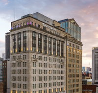 Hotel Indigo Nashville - Accommodation New York