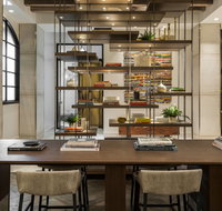 Kimpton Aertson Hotel - Accommodation New York