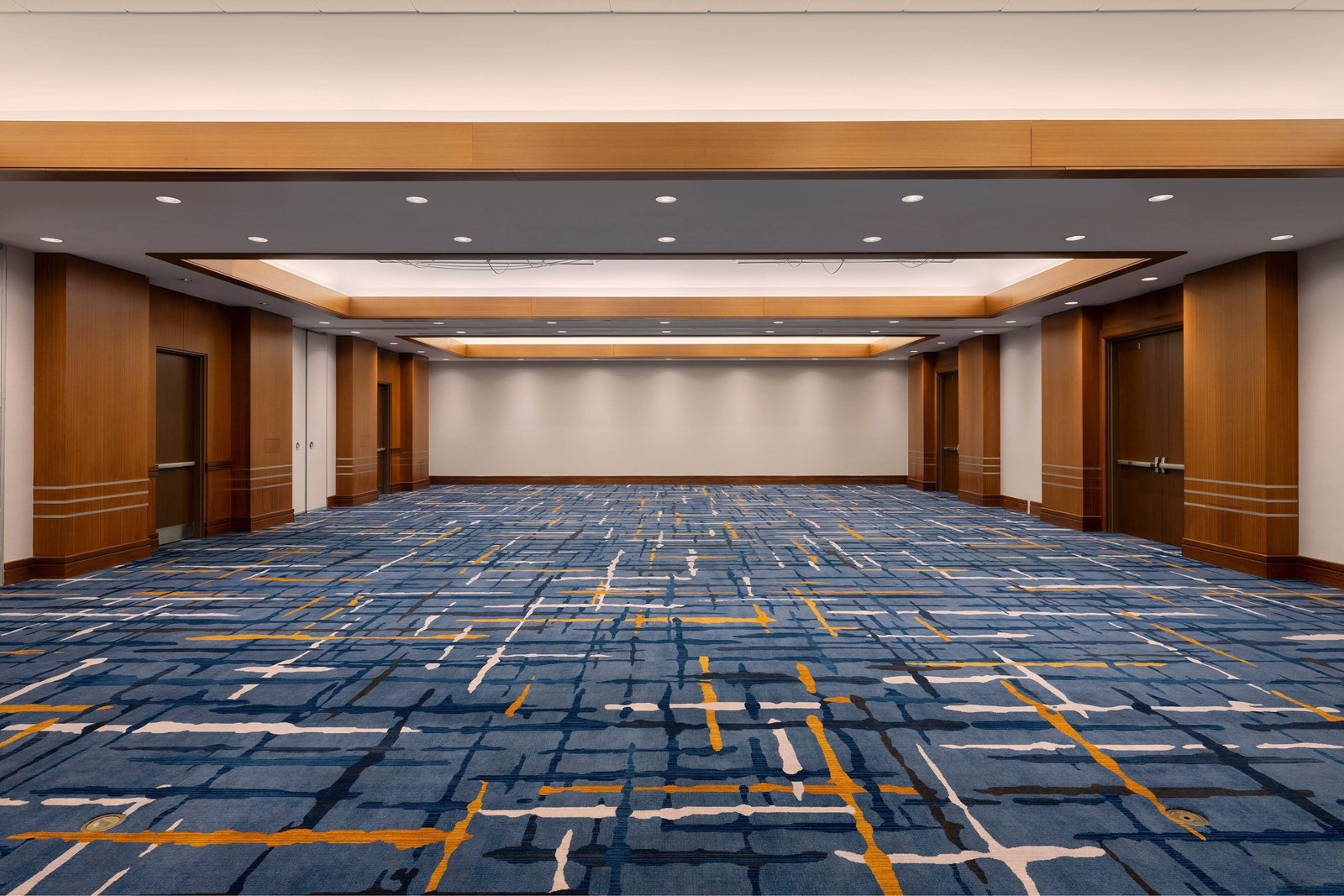 Nashville Marriott-Vanderbilt University - thumb 7