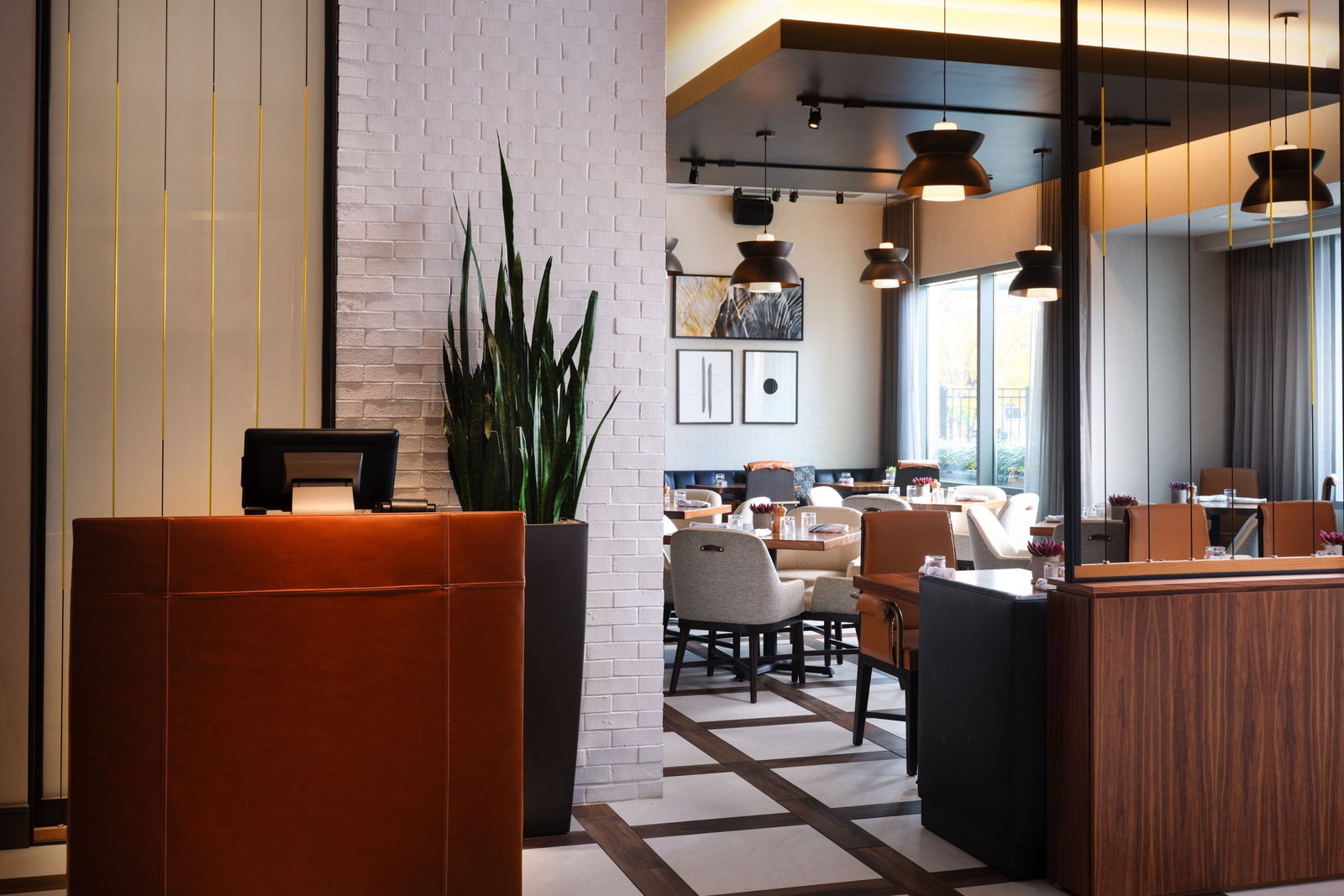 Nashville Marriott-Vanderbilt University - thumb 9