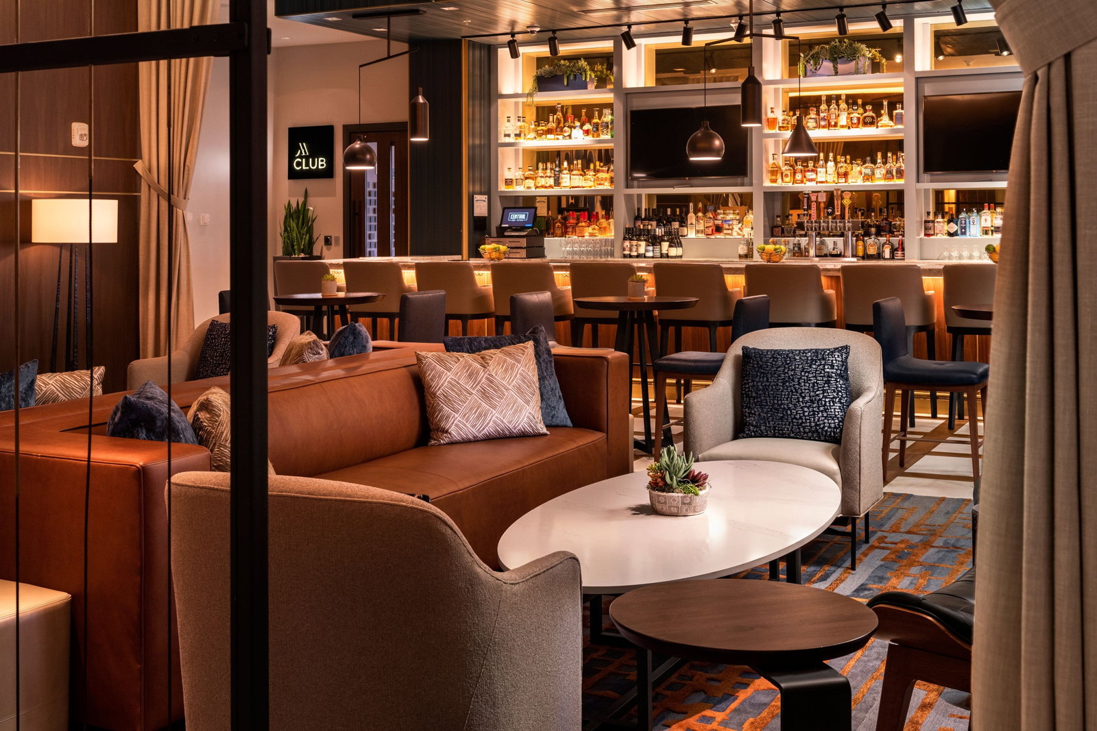 Nashville Marriott-Vanderbilt University - thumb 10