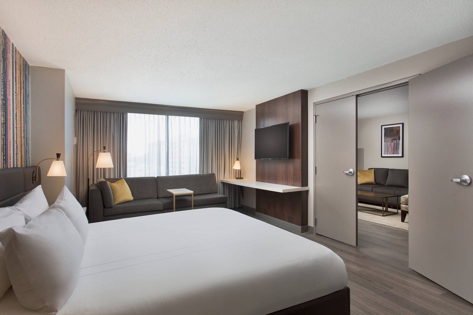 Nashville Marriott-Vanderbilt University - thumb 12