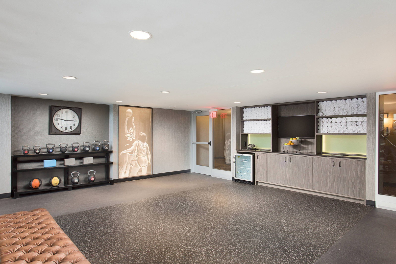 Nashville Marriott-Vanderbilt University - thumb 14