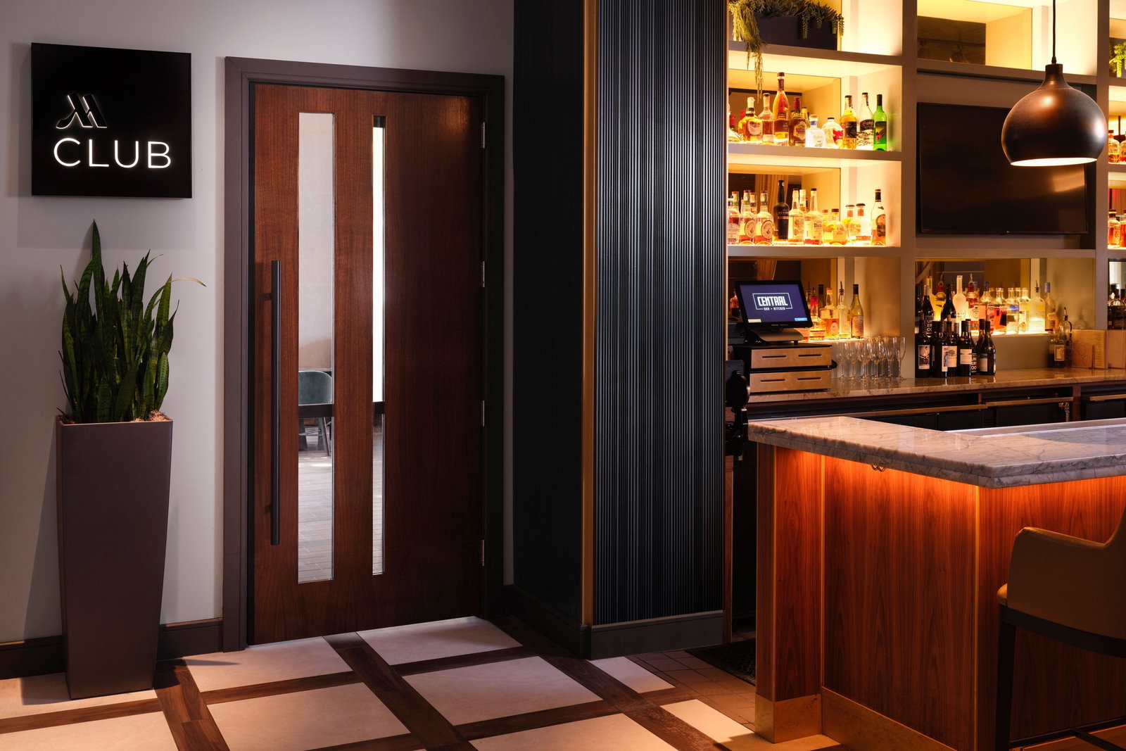 Nashville Marriott-Vanderbilt University - thumb 16