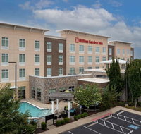 Hilton Garden Inn Murfreesboro - Accommodation New York