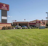 Clarion Inn - Accommodation New York