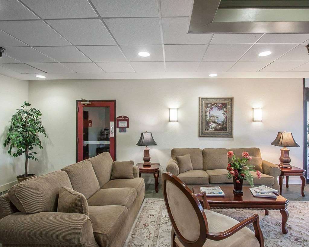 Clarion Inn - thumb 3