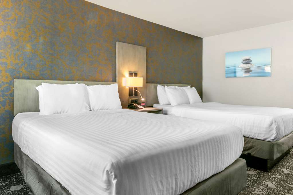 Clarion Inn - thumb 7