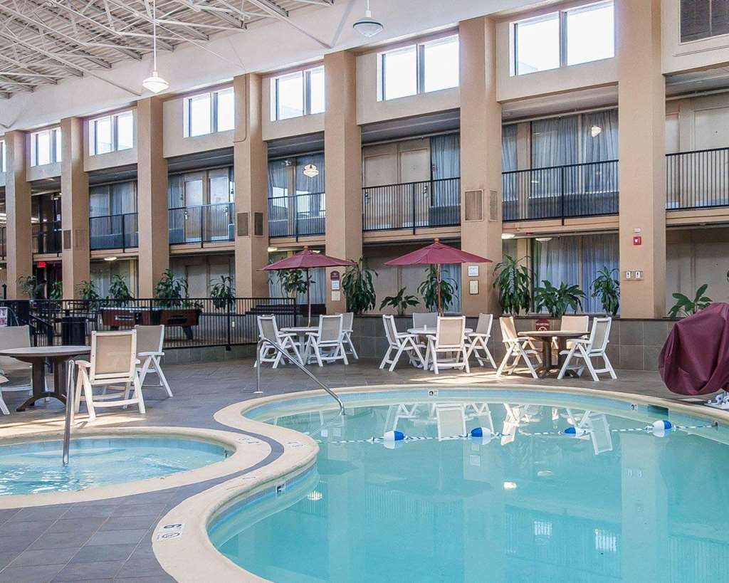 Clarion Inn - thumb 9