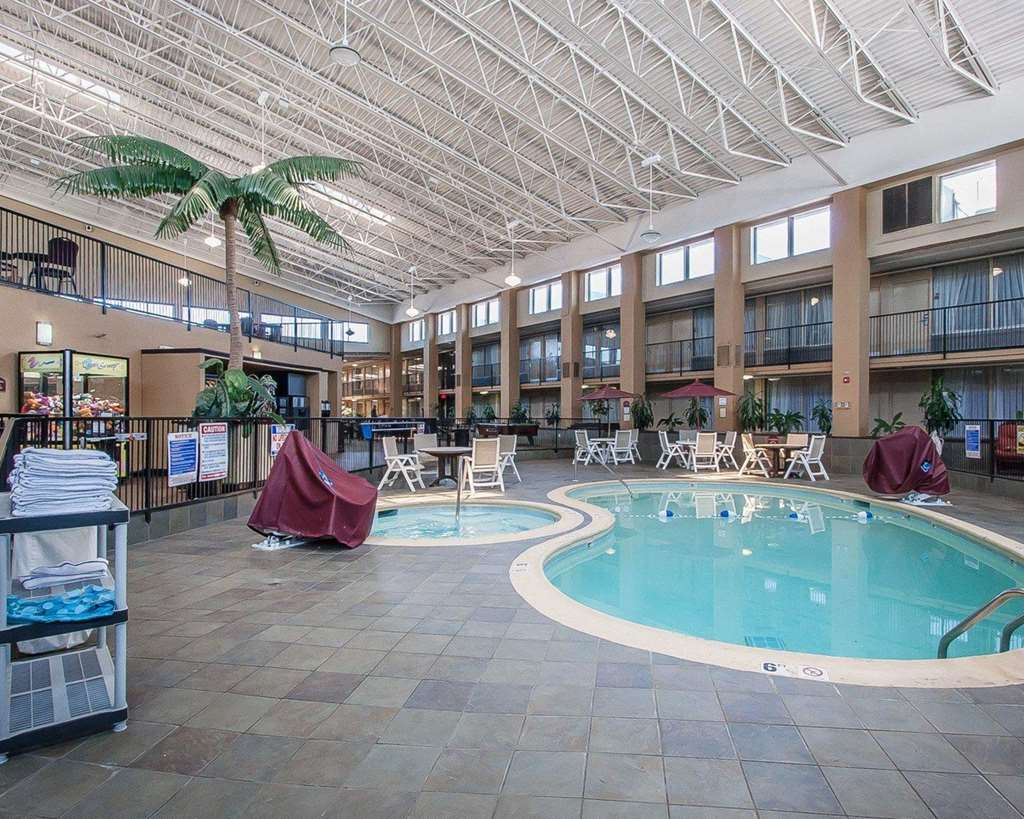 Clarion Inn - thumb 10