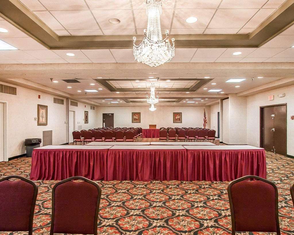 Clarion Inn - thumb 11