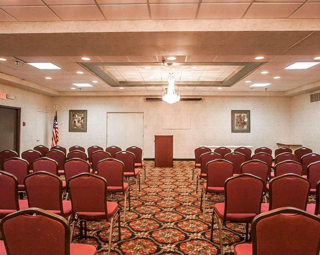 Clarion Inn - thumb 12