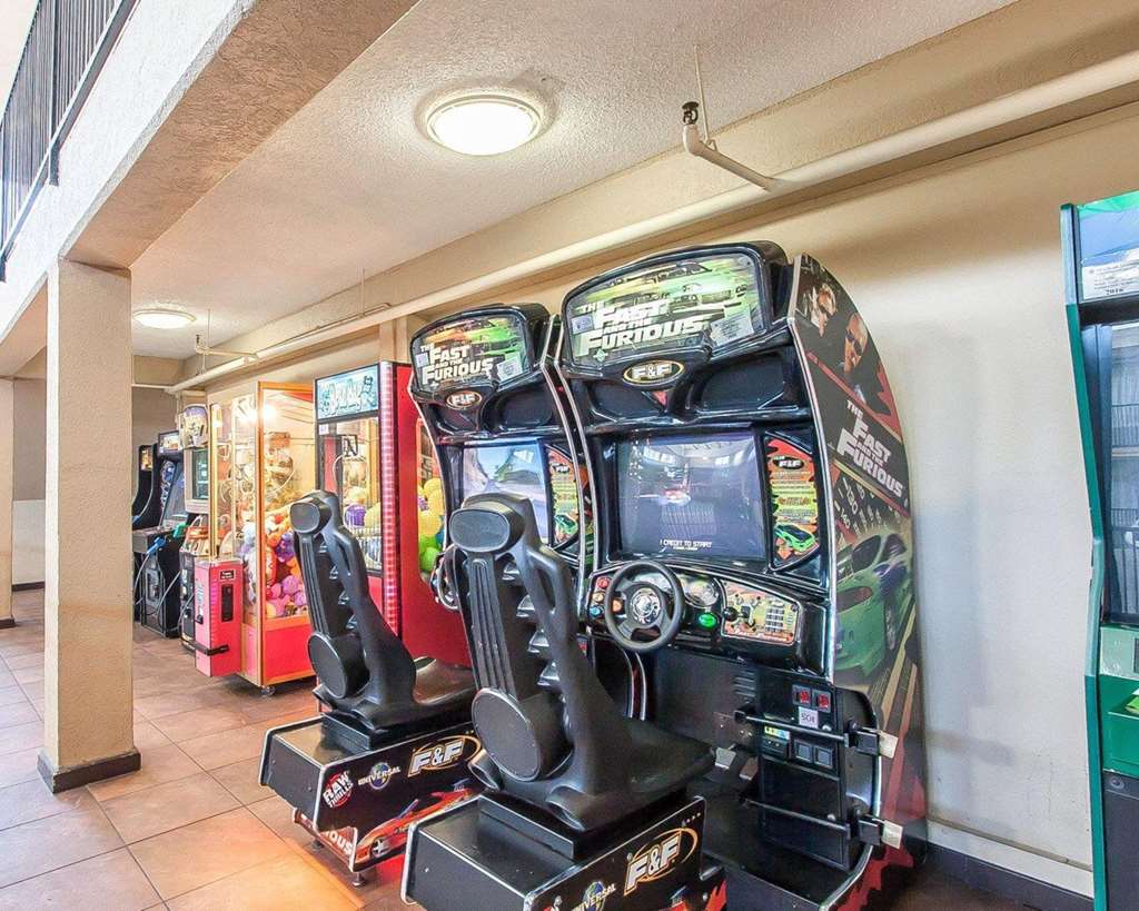 Clarion Inn - thumb 13