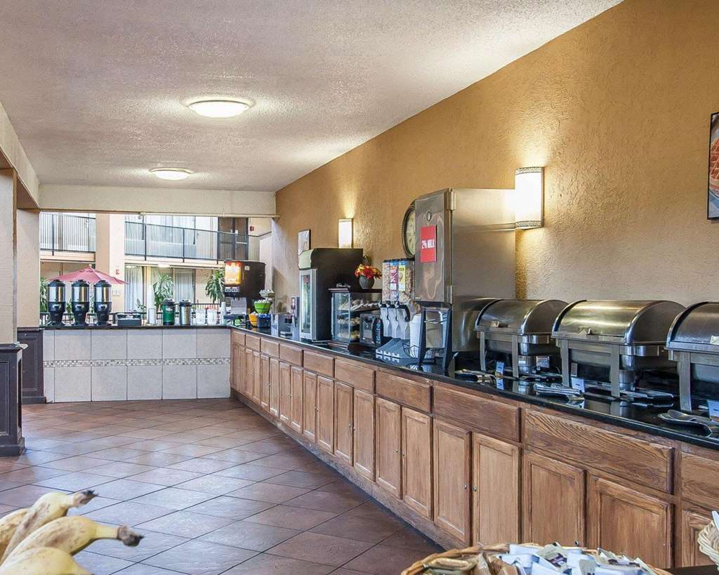 Clarion Inn - thumb 14
