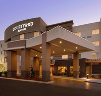 Courtyard Nashville SE/Murfreesboro - Accommodation New York