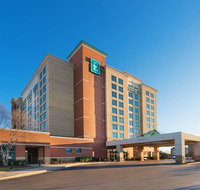 Embassy Suites Nashville SE Murfreesboro - Accommodation New York