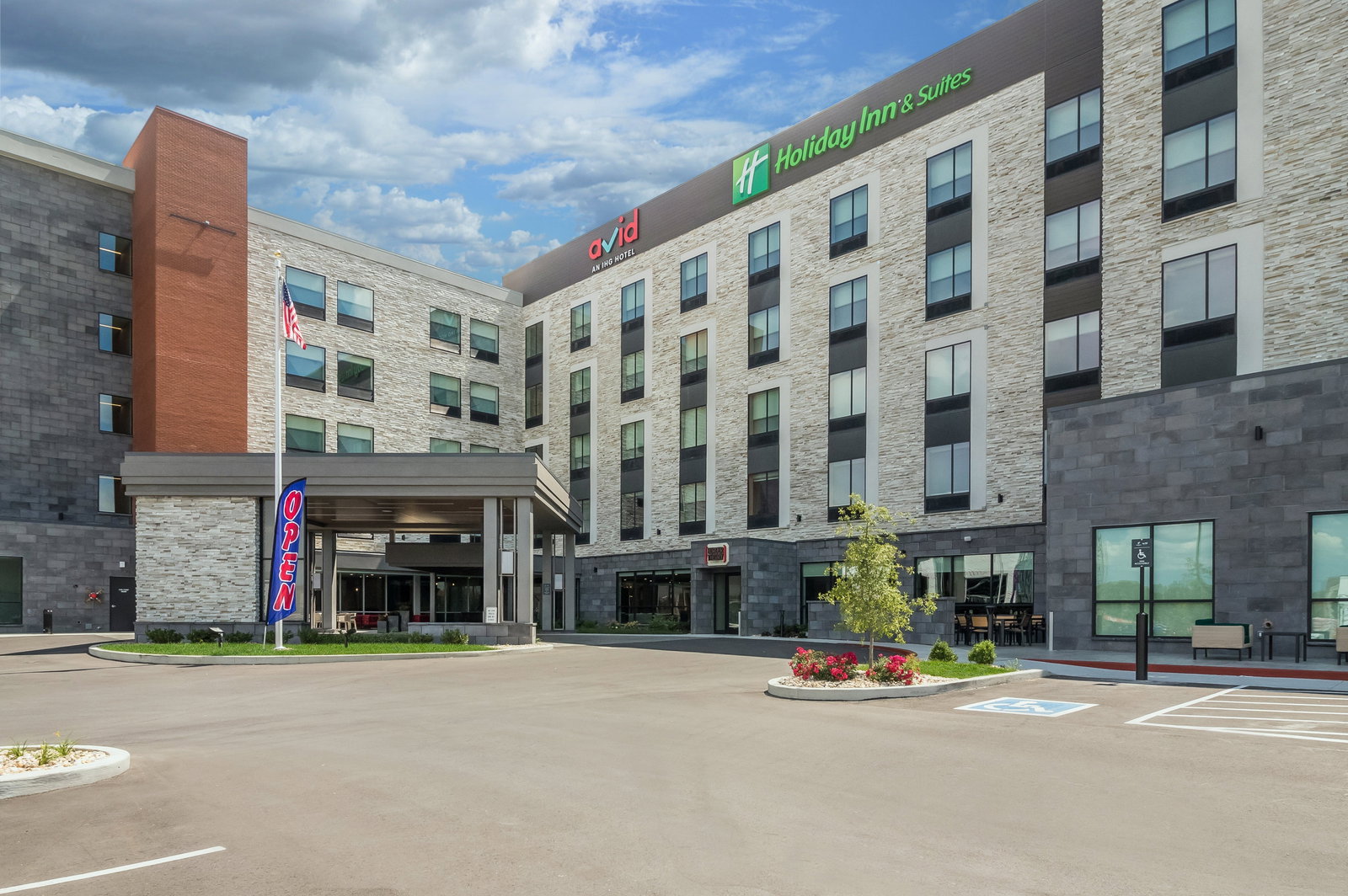 Holiday Inn & Suites Nashville Area - thumb 4