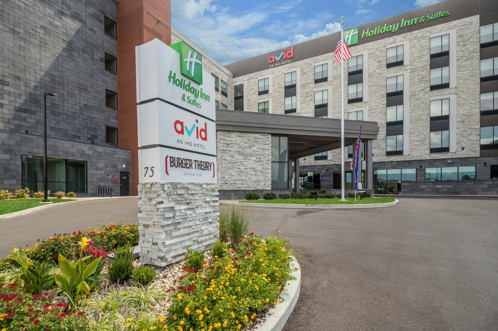 Holiday Inn & Suites Nashville Area - thumb 5