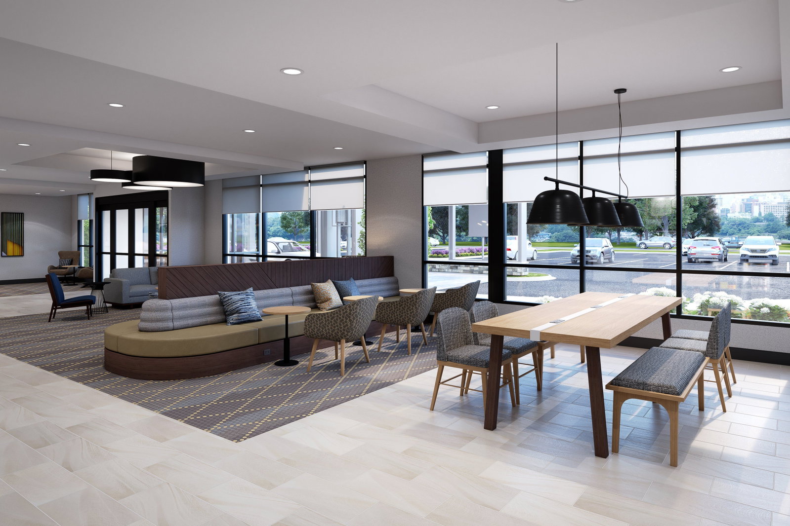 Holiday Inn & Suites Nashville Area - thumb 7