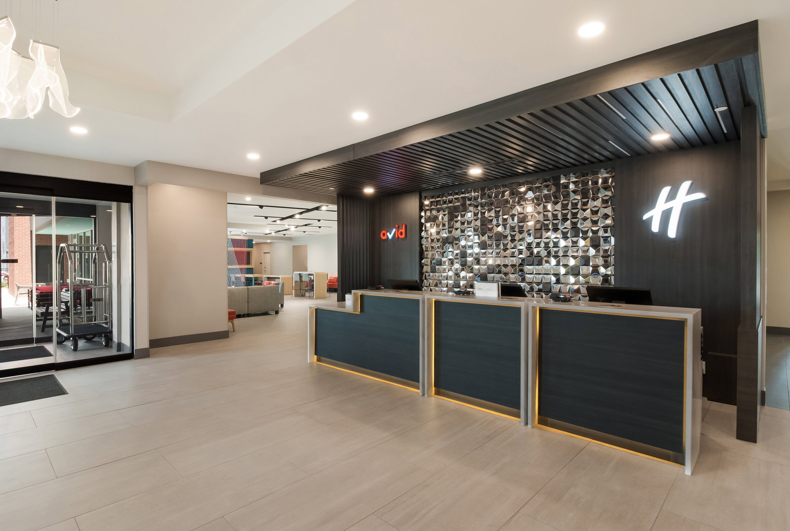 Holiday Inn & Suites Nashville Area - thumb 8
