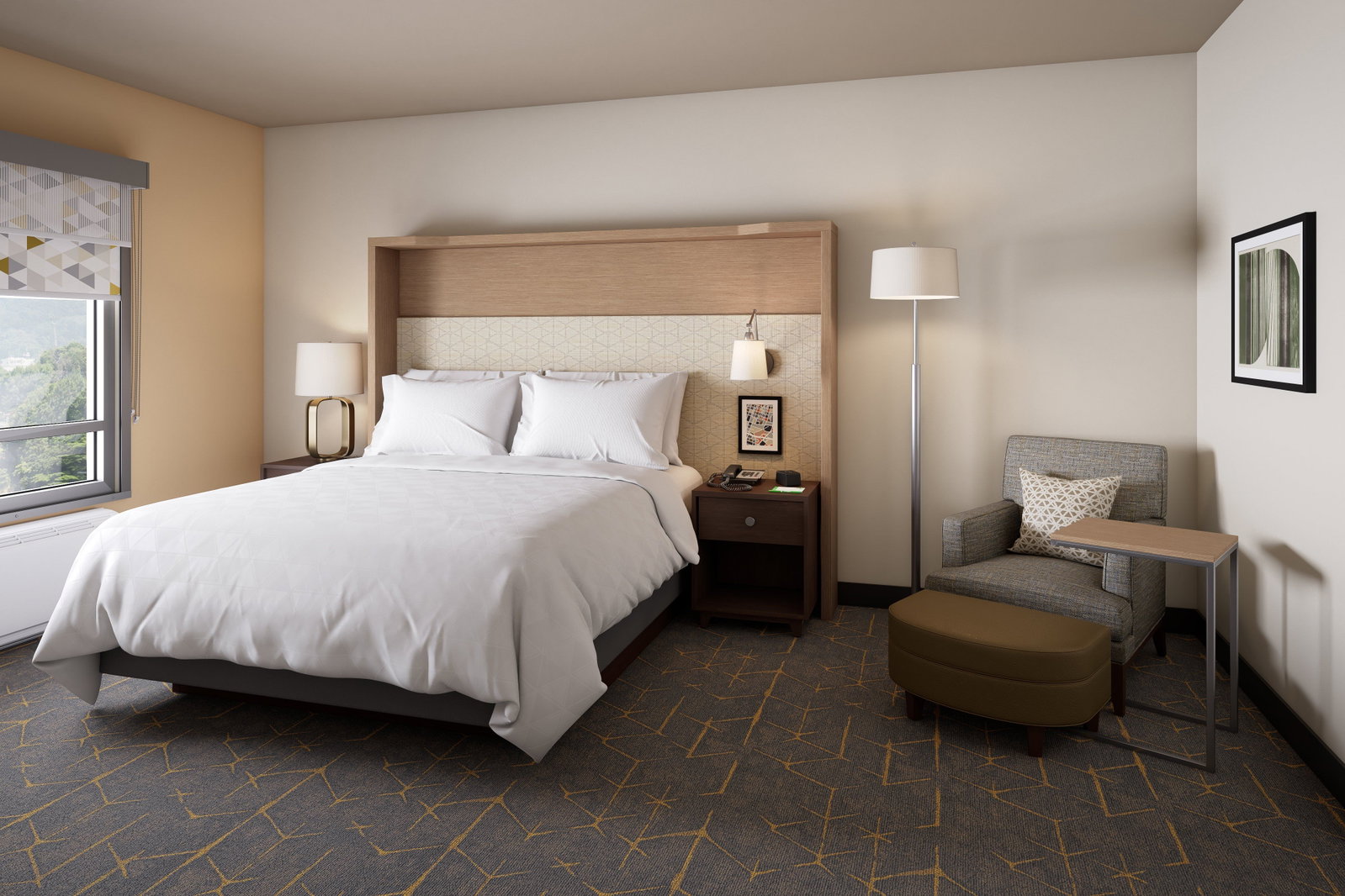 Holiday Inn & Suites Nashville Area - thumb 10