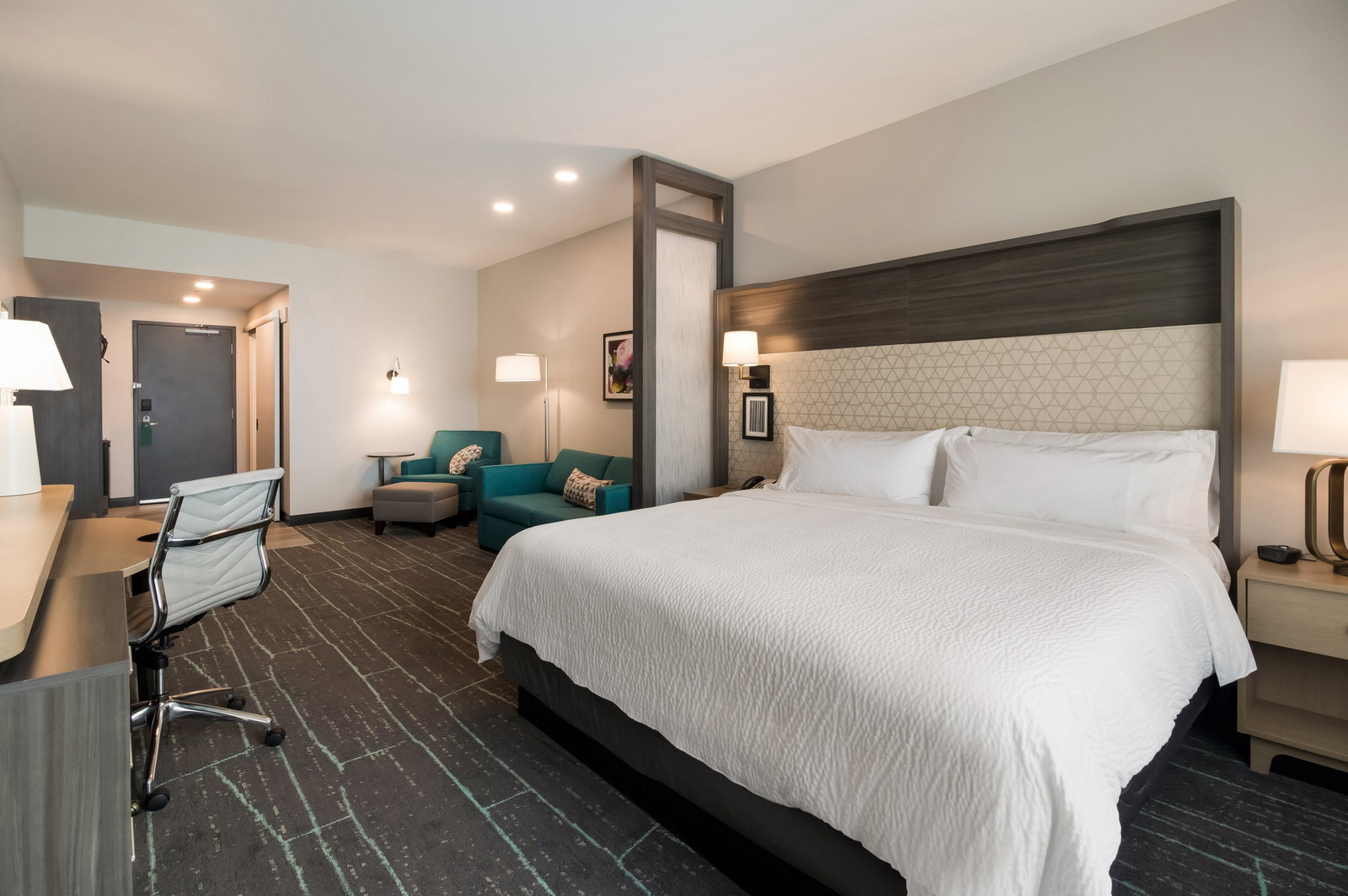Holiday Inn & Suites Nashville Area - thumb 18