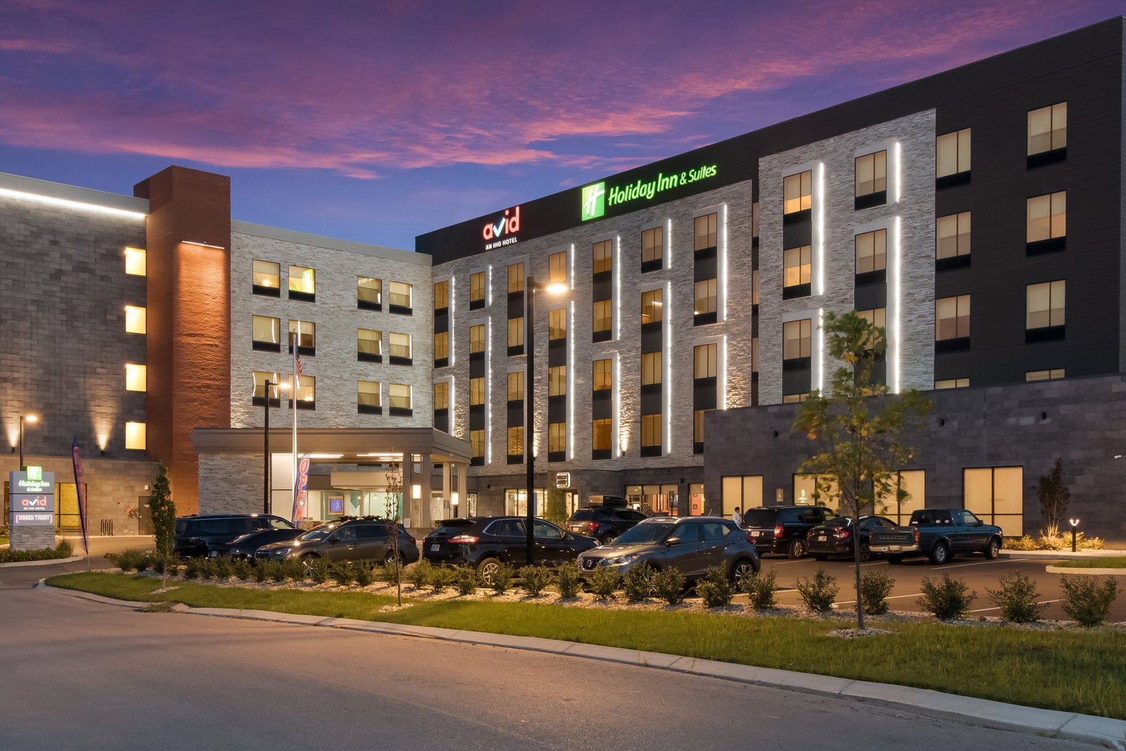 Holiday Inn & Suites Nashville Area - thumb 21