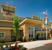 Residence Inn Murfree Marriott - Accommodation New York