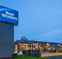 Best Western Chaffin Inn - Accommodation New York