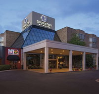 DoubleTree by Hilton Hotel Murfreesboro - Accommodation New York
