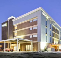 Home2 Suites by Hilton Mount Juliet - Accommodation New York