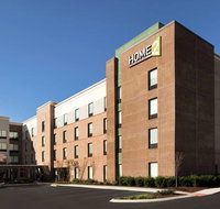 Home2 Suites by Hilton Murfreesboro - Accommodation New York