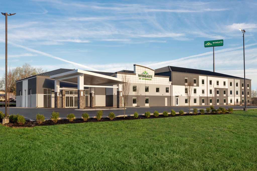 Wingate By Wyndham Murfreesboro - thumb 0