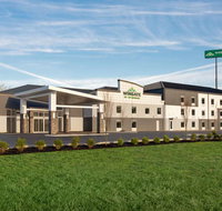 Wingate by Wyndham Murfreesboro - Accommodation New York