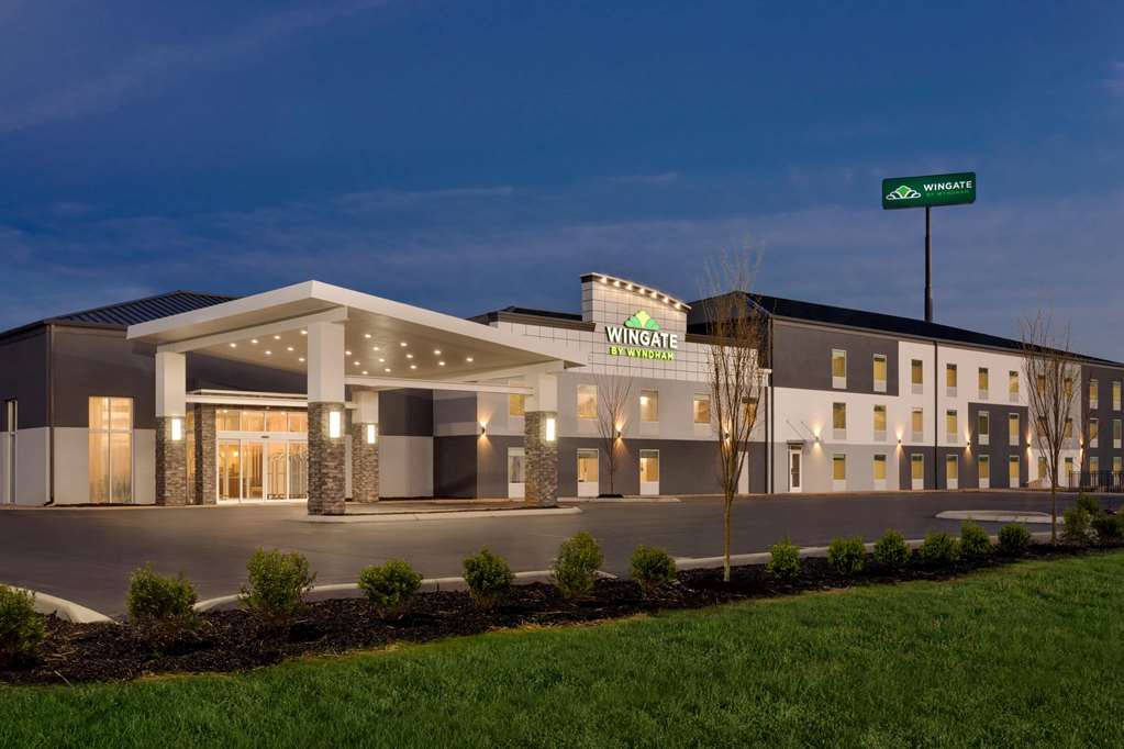 Wingate By Wyndham Murfreesboro - thumb 1