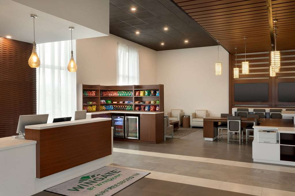 Wingate By Wyndham Murfreesboro - thumb 2