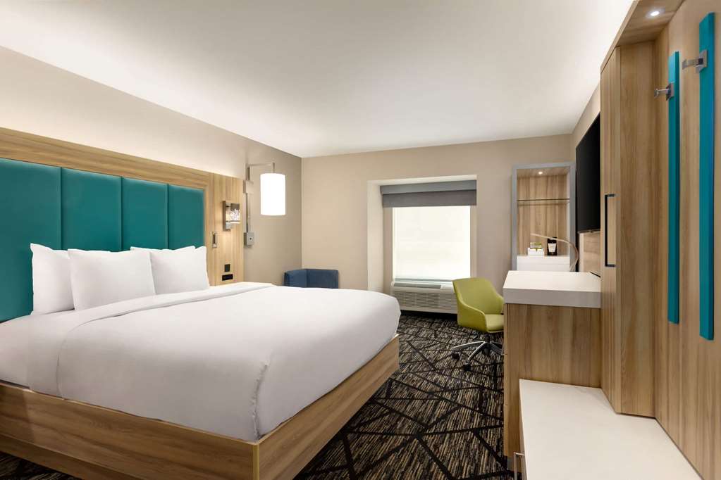 Wingate By Wyndham Murfreesboro - thumb 10