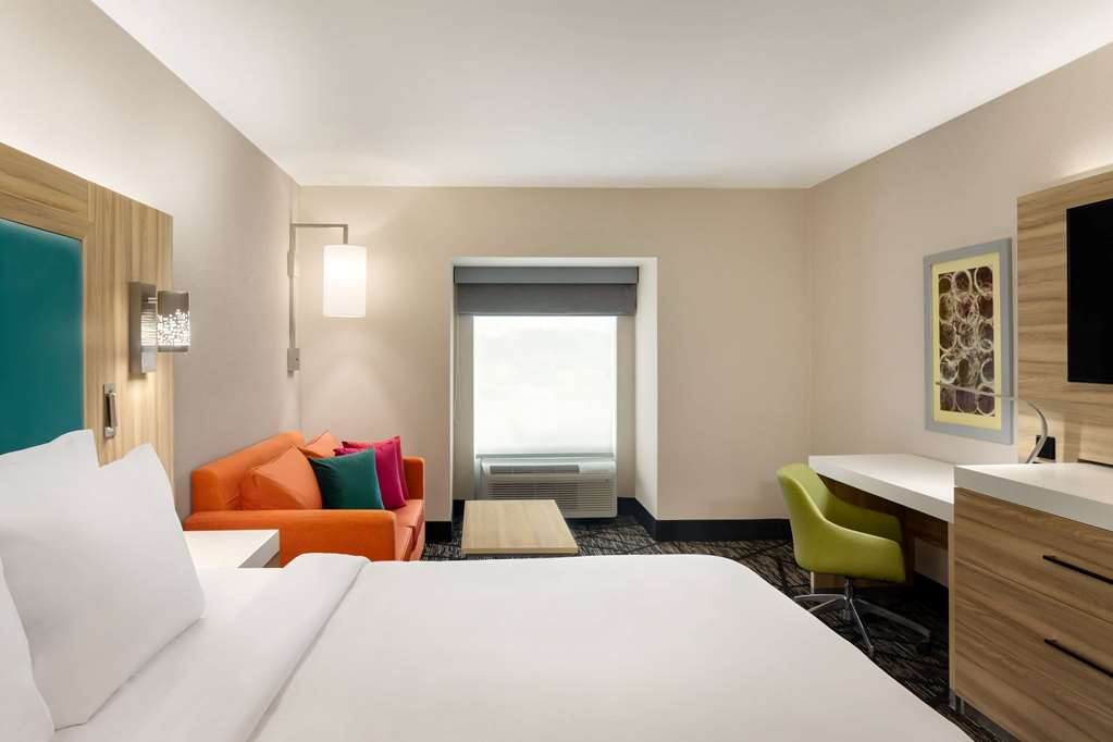 Wingate By Wyndham Murfreesboro - thumb 11