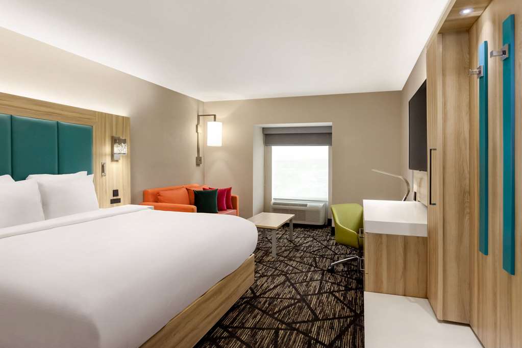 Wingate By Wyndham Murfreesboro - thumb 12