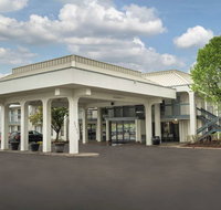 Baymont Inn  Suites Murfreesboro - Accommodation New York