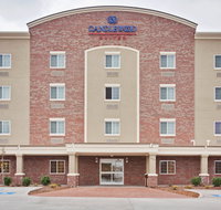 Candlewood Suites Murfreesboro - Accommodation New York