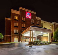 Comfort Suites - Accommodation New York