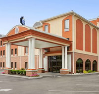 Days Inn  Suites Murfreesboro - Accommodation New York