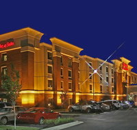 Hampton Inn  Suites Murfreesboro - Accommodation New York