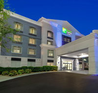Holiday Inn Express - Accommodation New York