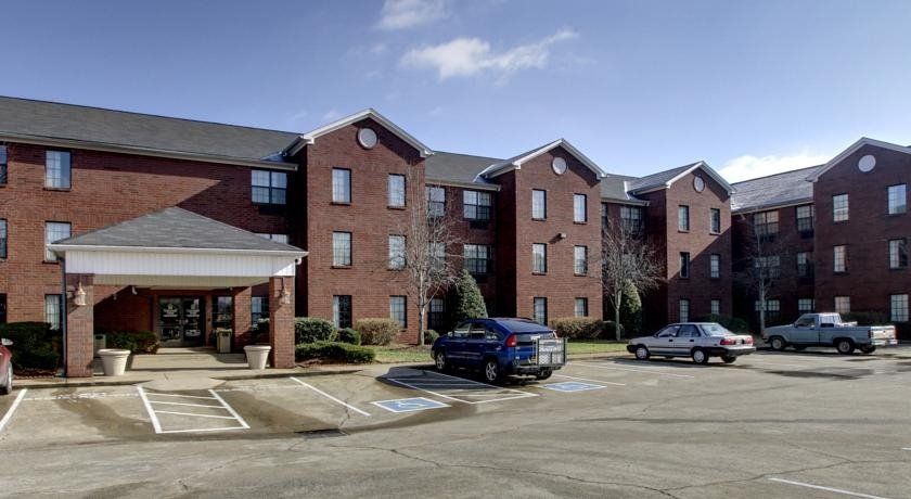 InTown Suites Murfeesboro - thumb 0
